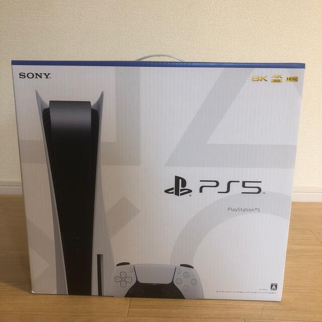 SONY PlayStation5 CFI-1100A01