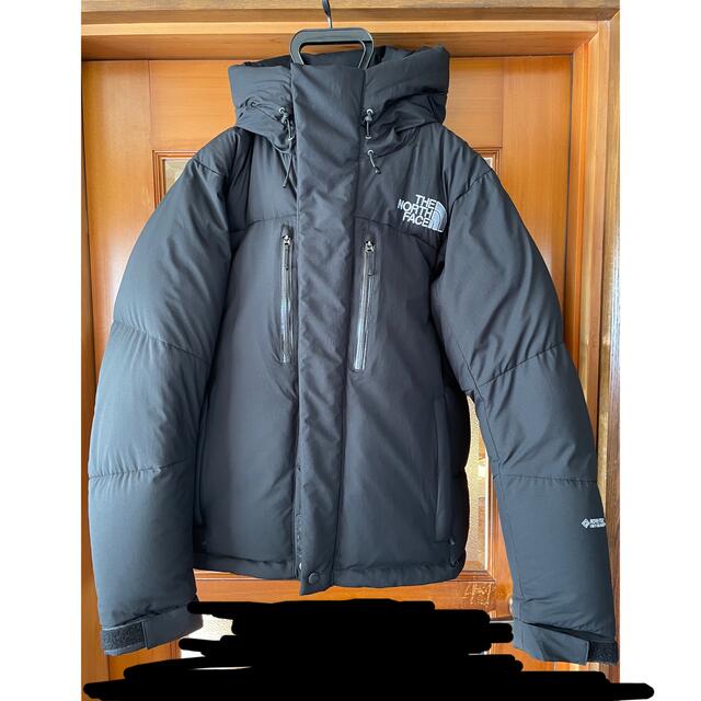 THE NORTH FACE(ザノースフェイス)のバルトロライトジャケット　kさん専用商品 メンズのジャケット/アウター(ダウンジャケット)の商品写真