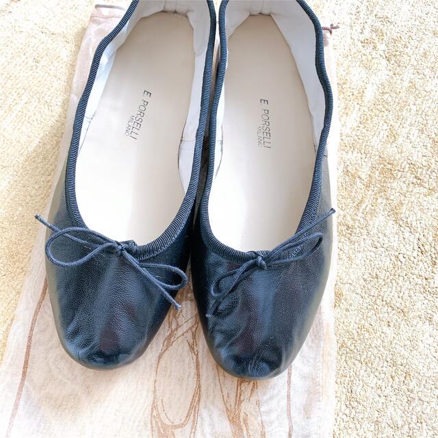 ちょび様専用】Repetto バレエシューズ-