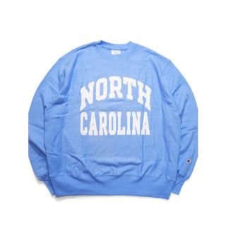 North Carolinaノースカロライナ　プルオーバー　ウェッサイチカーノ