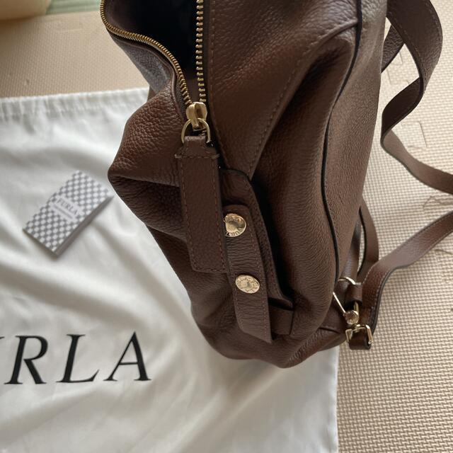 Furla(フルラ)のフルラ　FURLA  3way リュックショルダーバッグ　トートバッグ レディースのバッグ(リュック/バックパック)の商品写真