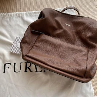 フルラ(Furla)のフルラ　FURLA  3way リュックショルダーバッグ　トートバッグ(リュック/バックパック)