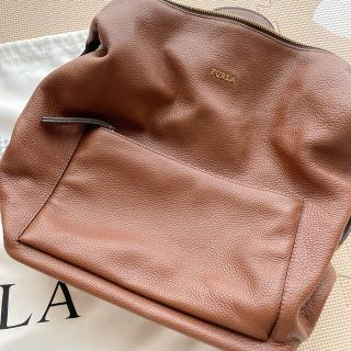 Furla - フルラ FURLA 3way リュックショルダーバッグ トートバッグ