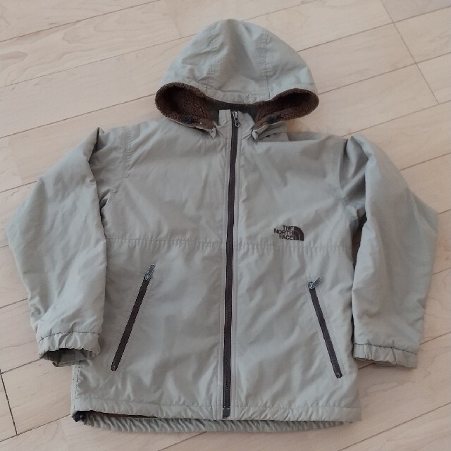 THE NORTH FACE ジャケット 140 美品