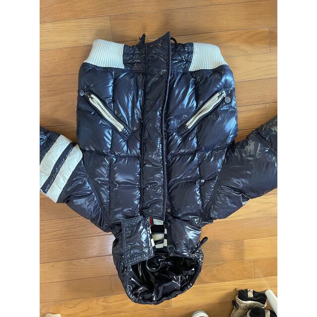 MONCLER(モンクレール)のモンクレール　アウター メンズのジャケット/アウター(ダウンジャケット)の商品写真