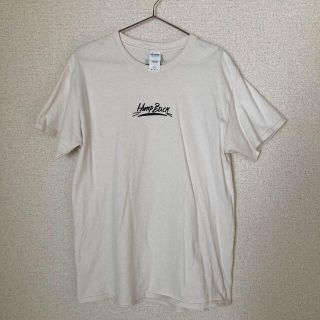 Hump Back Tシャツ(ミュージシャン)