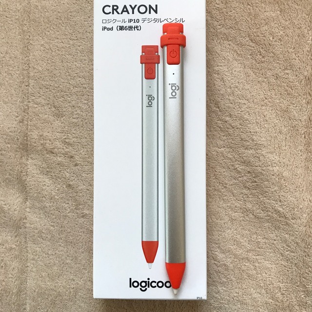 logicool crayon