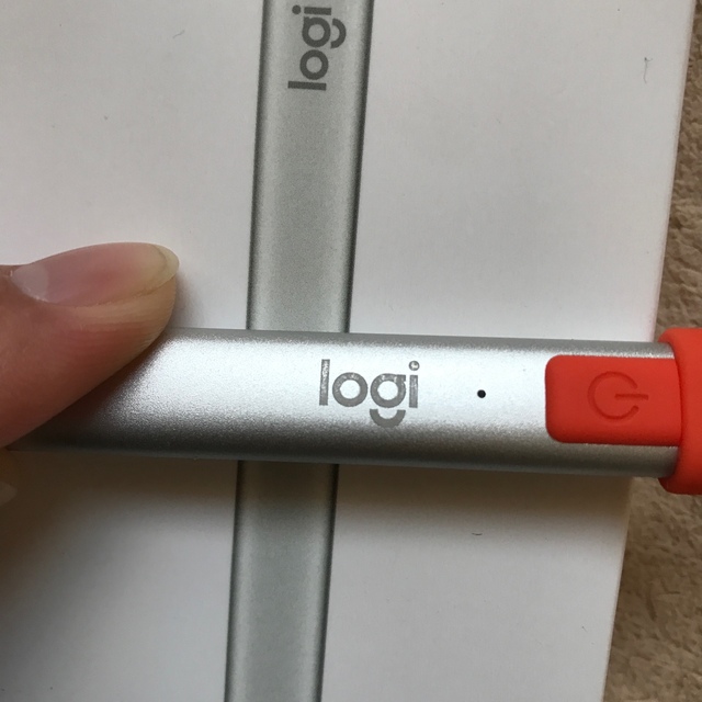 logicool crayon