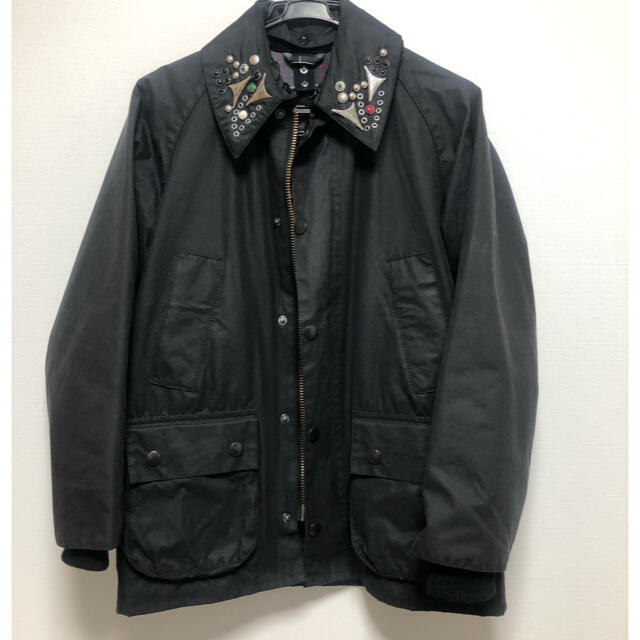 Barbour - TOGA Pulla バブアー bedale サイズ34