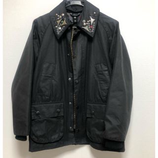 バーブァー(Barbour)のTOGA Pulla バブアー bedale サイズ34(ブルゾン)