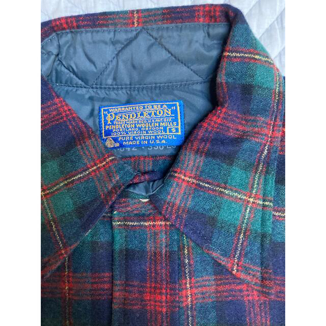 PendletonVINTAGE  Pendleton wool shirts