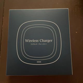 ダイハツ(ダイハツ)のWireless Charger ROCKY - e:smart(バッテリー/充電器)