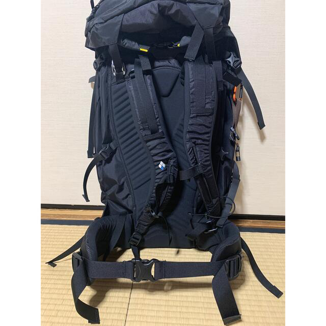 mont bell(モンベル)の【新品同様】モンベル　アルパインパック50  スポーツ/アウトドアのアウトドア(登山用品)の商品写真