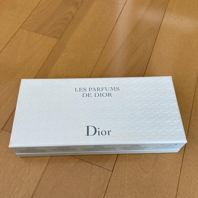 Christian Dior(クリスチャンディオール)のクリスチャンディオール　香水 コスメ/美容の香水(香水(女性用))の商品写真