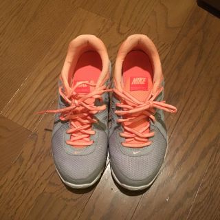 ナイキ(NIKE)の24.5㎝☆ナイキ  レボリューション2(スニーカー)