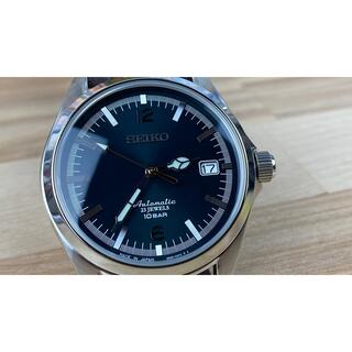 セイコー(SEIKO)のセイコー&チックタックコラボ商品レア(腕時計(アナログ))