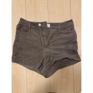 juemi 初期ショートパンツ(ショートパンツ)