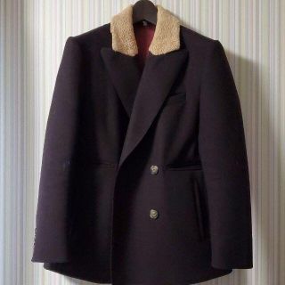 カルヴェン ピーコート(メンズ)の通販 4点 | CARVENのメンズを買うなら