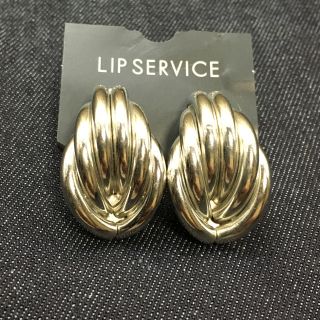 リップサービス(LIP SERVICE)の★《LIP SERVICE》ピアス3(ピアス)