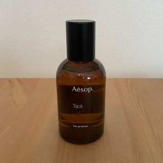 イソップ(Aesop)のAesop 香水 Tacit(ユニセックス)