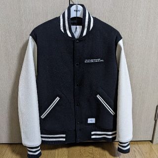 W)taps - WTAPS スタジャンの通販 by カケル's shop|ダブルタップス