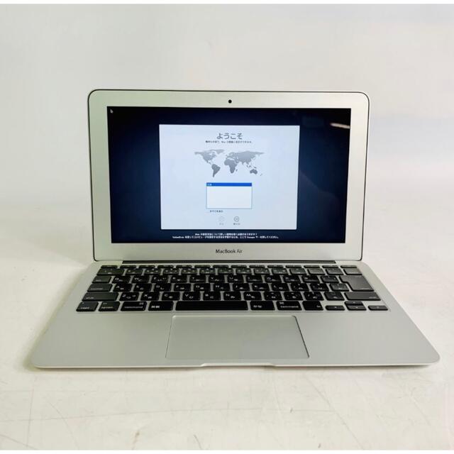 MacBook Air 2011 11インチ