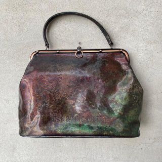 ジャンポールゴルチエ(Jean-Paul GAULTIER)のJean Paul Gaultier bag(トートバッグ)