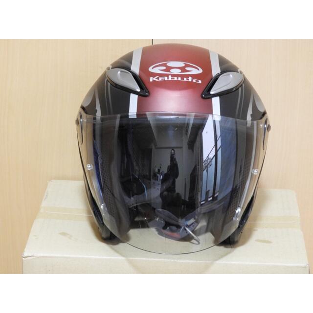 OGK - kabuto AVAND-2 サイズXLの通販 by たんたんZ's shop OGK - kabuto AVAND-2 サイズXLの通販 by たんたんZ's shop
