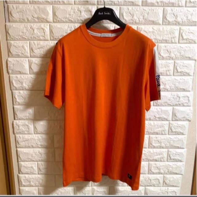 Paul Smith(ポールスミス)の☆SALE！！！☆ポールスミス／ルームウェア Ｔシャツ  Ｌサイズ メンズのトップス(Tシャツ/カットソー(半袖/袖なし))の商品写真