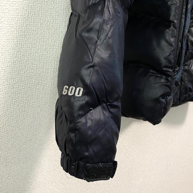 THE NORTH FACE(ザノースフェイス)の美品 希少モデル THE NORTH FACE ダウンジャケット レディースL レディースのジャケット/アウター(ダウンジャケット)の商品写真