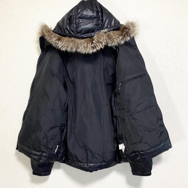 美品 希少モデル THE NORTH FACE ダウンジャケット レディースL 7