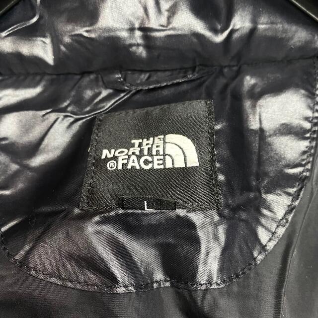 美品 希少モデル THE NORTH FACE ダウンジャケット レディースL 8