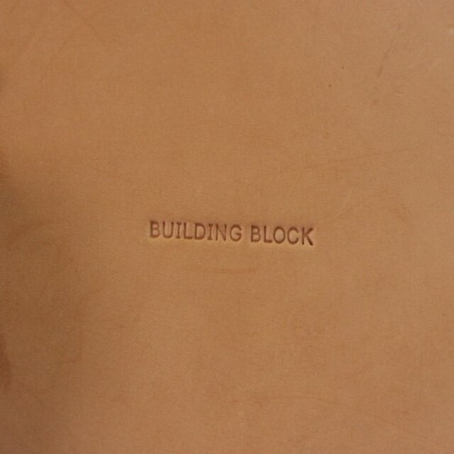 BUILDING BLOCK バッグ（その他） レディース 4