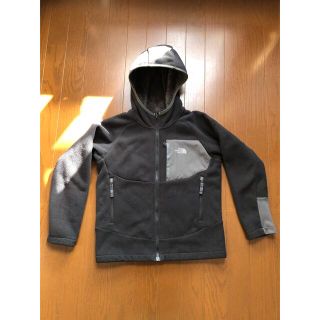 ザノースフェイス(THE NORTH FACE)のNORTH FACE ノースフェイス　ボーイズS  フリースジャケット(ジャケット/上着)