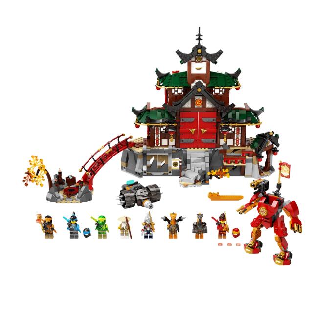 Lego - LEGO レゴ ニンジャゴー 71767の通販 by LEGO｜レゴならラクマ