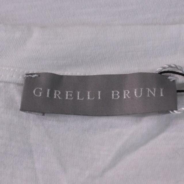 GIRELLI BRUNI(ジレッリブルーニ)のGIRELLI BRUNI Tシャツ・カットソー メンズ メンズのトップス(Tシャツ/カットソー(半袖/袖なし))の商品写真