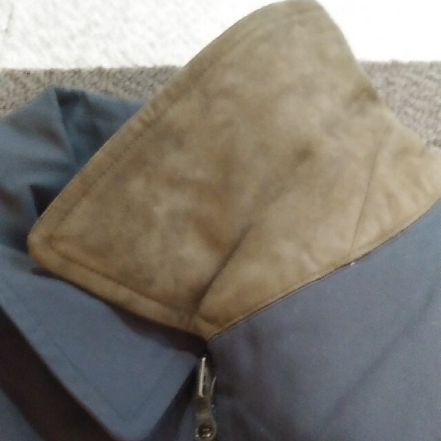 BURBERRY(バーバリー)のバーバリー　ジャンパー メンズのジャケット/アウター(ナイロンジャケット)の商品写真