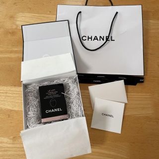 シャネル(CHANEL)のシャネル ル リフト クレーム マン(ハンドクリーム)