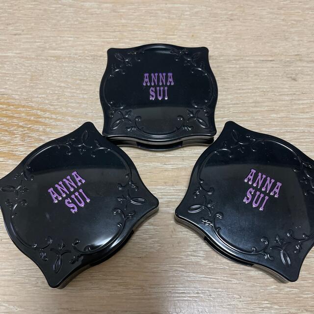 ANNA SUI(アナスイ)のANNA SUI♡チーク コスメ/美容のベースメイク/化粧品(チーク)の商品写真