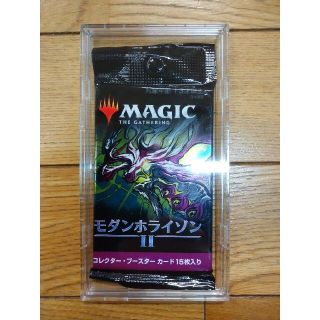 マジック:ザ・ギャザリング - mtg モダンホライゾン2 コレクター