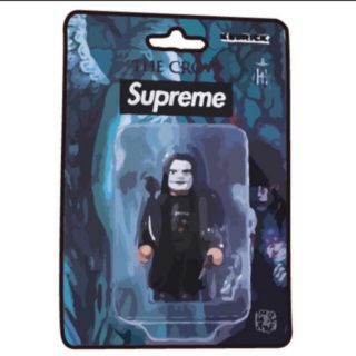 シュプリーム(Supreme)のSupreme / The Crow KUBRICK 100% "Black"(その他)