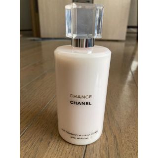 シャネル(CHANEL)のCHANEL ボディモイスチャー(ボディローション/ミルク)