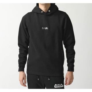 小川様専用　BALR. QS Classic Hoodie(パーカー)