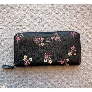 コーチ(COACH)のcoach 財布(財布)