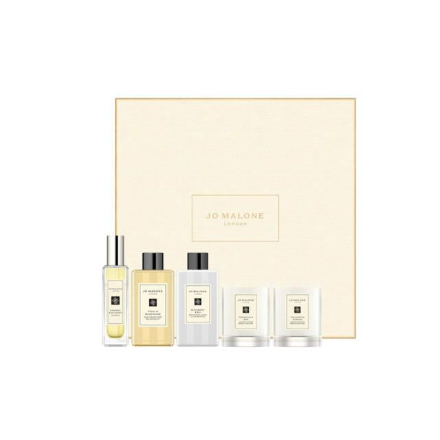 Jo Malone(ジョーマローン)のザ ハウス オブ ジョー マローン ロンドン コスメ/美容の香水(ユニセックス)の商品写真