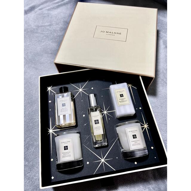 Jo Malone(ジョーマローン)のザ ハウス オブ ジョー マローン ロンドン コスメ/美容の香水(ユニセックス)の商品写真