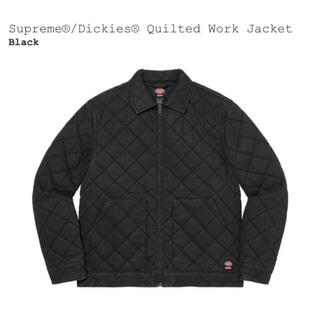 シュプリーム(Supreme)のSupreme®/Dickies® Quilted Work Jacket M(ブルゾン)