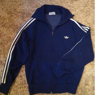 アディダス(adidas)のvintage adidasジャージ(トレーナー/スウェット)