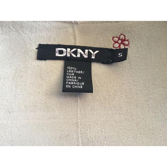 ポンパドー ビター DKNY 100% LEATHER/CUIR - 通販 - thebodystudio