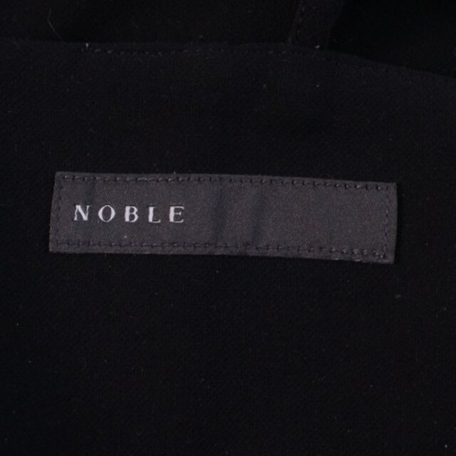 Noble(ノーブル)のNOBLE ワンピース レディース レディースのワンピース(ひざ丈ワンピース)の商品写真